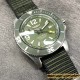 Breitling - Superocean 44mm SS/NY Green TF Asia 2824