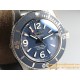 Breitling - Superocean 44mm SS/SS Blue TF Asia 2824