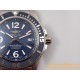 Breitling - Superocean 44mm SS/SS Blue TF Asia 2824