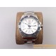 Breitling - Superocean 44mm SS/SS White TF Asia 2824
