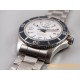 Breitling - Superocean 44mm SS/SS White TF Asia 2824