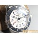 Breitling - Superocean 44mm SS/SS White TF Asia 2824