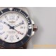 Breitling - Superocean 44mm SS/SS White TF Asia 2824
