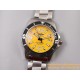 Breitling - Superocean 44mm SS/SS Yellow TF Asia 2824