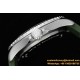 Superocean 42mm Black Bezel SS/RU orange Dial TF A2824