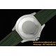 Superocean 42mm Black Bezel SS/RU orange Dial TF A2824