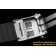 Superocean 42mm Black Bezel SS/RU Blue Dial TF A2824