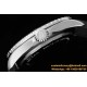 Superocean 42mm Black Bezel SS/RU Ice Blue Dial TF A2824