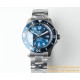 Breitling - Superocean 44mm SS/SS Blue/Num TF Asia 2824