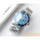 Breitling - Superocean 44mm SS/SS Blue/Num TF Asia 2824