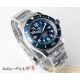 Breitling - Superocean 44mm SS/SS Blue/Num TF Asia 2824