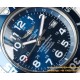 Breitling - Superocean 44mm SS/SS Blue/Num TF Asia 2824