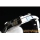 Breitling - Colt 44mm Chronograph Automatic SS/SS White/Stk GF A7750