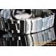 Breitling - Colt 44mm Chronograph Automatic SS/SS White/Stk GF A7750