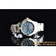 Breitling - Colt 44mm Chronograph Automatic SS/SS Blue/Stk GF A7750