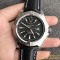 Breitling - Colt 44mm Chronograph Automatic SS/LE Black/Stk GF A7750