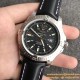 Breitling - Colt 44mm Chronograph Automatic SS/LE Black/Stk GF A7750