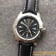 Breitling - Colt 44mm Chronograph Automatic SS/LE Black/Stk GF A7750
