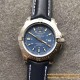 Breitling - Colt 44mm Chronograph Automatic SS/SS Blue/Stk GF A7750