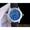 Breitling - Colt 41mm Chronograph Automatic SS/LE Blue/Stk TRF A7750