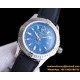 Breitling - Colt 41mm Chronograph Automatic SS/LE Blue/Stk TRF A7750