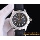 Breitling - Colt 41mm Chronograph Automatic SS/LE Black/Stk TRF A7750