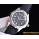 Breitling - Colt 41mm Chronograph Automatic SS/LE Black/Stk TRF A7750