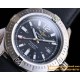 Breitling - Colt 41mm Chronograph Automatic SS/LE Black/Stk TRF A7750