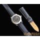 Breitling - Colt 41mm Chronograph Automatic SS/LE Black/Stk TRF A7750