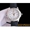 Breitling - Colt 41mm Chronograph Automatic SS/LE White/Stk TRF A7750