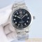 Aviator 8 41mm SS/SS Black Dial TF A2824