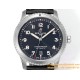 Aviator 8 41mm SS/LE Black Dial TF A2824