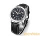 Aviator 8 41mm SS/LE Black Dial TF A2824