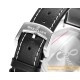 Aviator 8 41mm SS/LE Blue Dial TF A2824