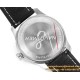 Aviator 8 41mm SS/LE Blue Dial TF A2824