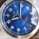 Aviator 8 41mm SS/LE Blue Dial TF A2824