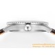 Aviator 8 41mm SS/LE Blue Dial TF A2824