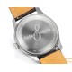 Aviator 8 41mm SS/LE Blue Dial TF A2824