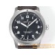 Aviator 8 41mm SS/LE Grey Dial TF A2824