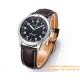 Aviator 8 41mm SS/LE Grey Dial TF A2824