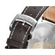 Aviator 8 41mm SS/LE Grey Dial TF A2824