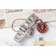 Ballon Bleu De Cartier 33mm SS/SS Red Dial AF NH05