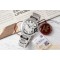 Ballon Bleu De Cartier 33mm SS/SS White Dial AF NH05