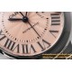 Ballon Bleu De Cartier 33mm SS/SS Pink Dial AF NH05