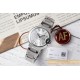 Ballon Bleu De Cartier 33mm Dia SS/SS Diamond Dial AF NH05