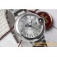 Ballon Bleu De Cartier 33mm Dia SS/SS Diamond Dial AF NH05