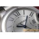 Ballon Bleu De Cartier 33mm Dia SS/SS Diamond Dial AF NH05