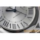 Ballon Bleu De Cartier 33mm Dia SS/SS Diamond Dial AF NH05