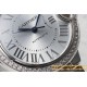 Ballon Bleu De Cartier 33mm Dia SS/SS Light Blue Dial AF NH05