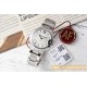 Ballon Bleu De Cartier 33mm SS/SS White/Dia AF NH05